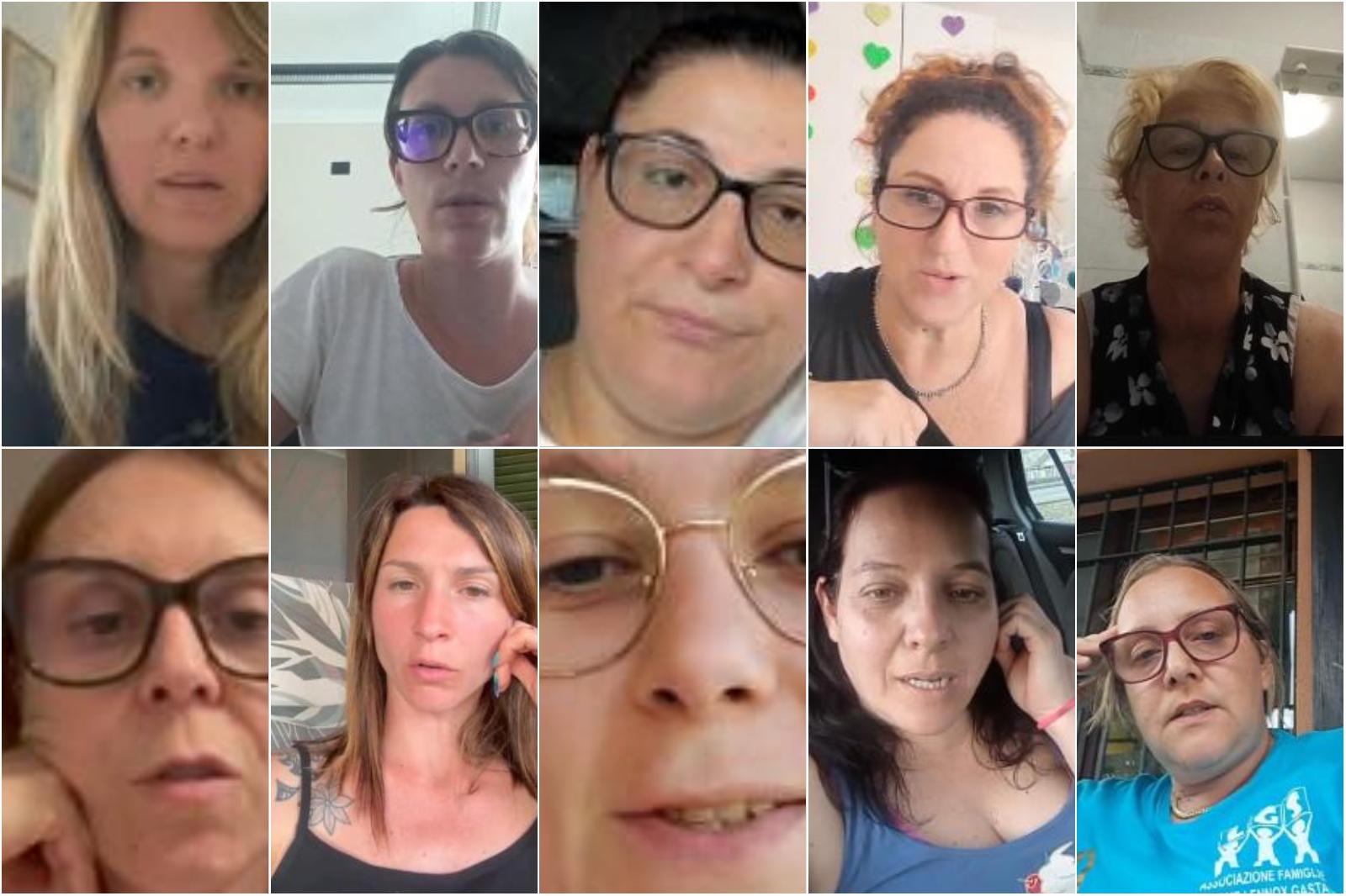 Bimbi e ragazzi disabili esclusi (di fatto) dai centri estivi. La rabbia delle mamme: “I nostri figli sono discriminati: ora basta” Bimbi e ragazzi disabili esclusi (di fatto) dai centri estivi. La rabbia delle mamme: “I nostri figli sono discriminati: ora basta”