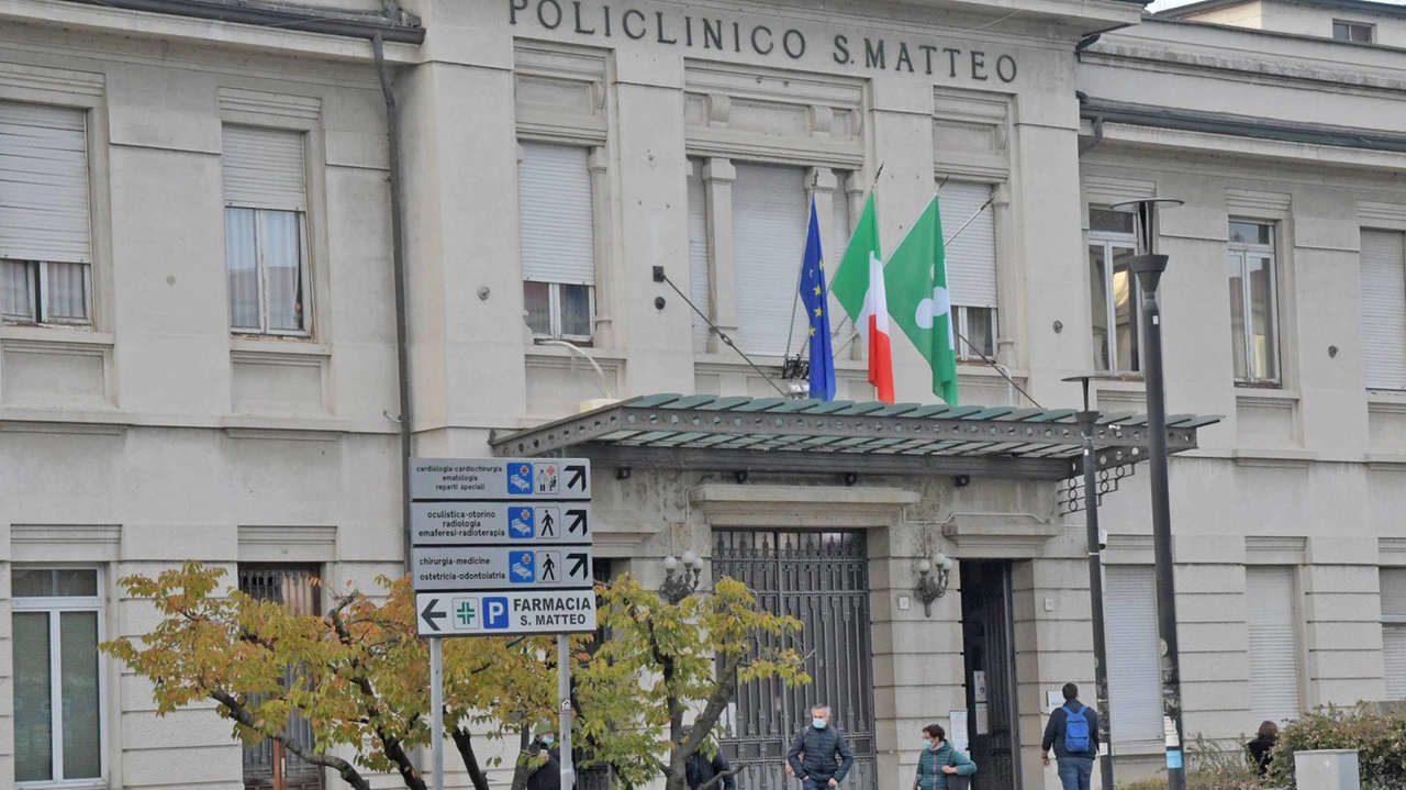 Il medico del Sam Matteo ha scelto di patteggiare Il medico del Sam Matteo ha scelto di patteggiare