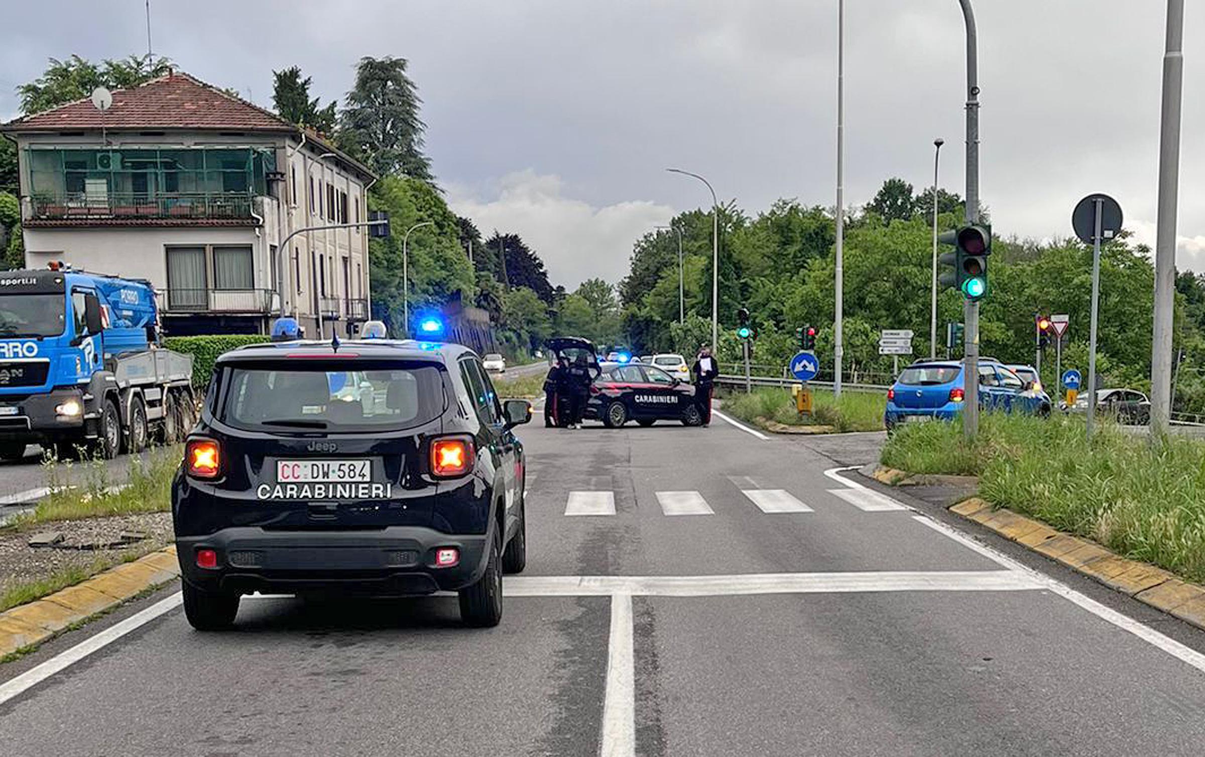 Chiara, la studentessa investita sulle strisce e sbalzata per 30 metri: il 75enne sul Suv accusato di omicidio stradale Chiara, la studentessa investita sulle strisce e sbalzata per 30 metri: il 75enne sul Suv accusato di omicidio stradale