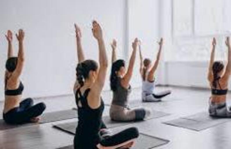 Una maratona (gratuita) di benessere. Dalla colazione con pilates all’aperitivo Una maratona (gratuita) di benessere. Dalla colazione con pilates all’aperitivo
