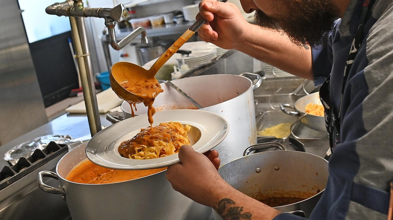 Aperte le iscrizioni per il corso Sab, somministrazione alimenti e bevande, con partenza prevista a inizio settembre al Centro di... Aperte le iscrizioni per il corso Sab, somministrazione alimenti e bevande, con partenza prevista a inizio settembre al Centro di...