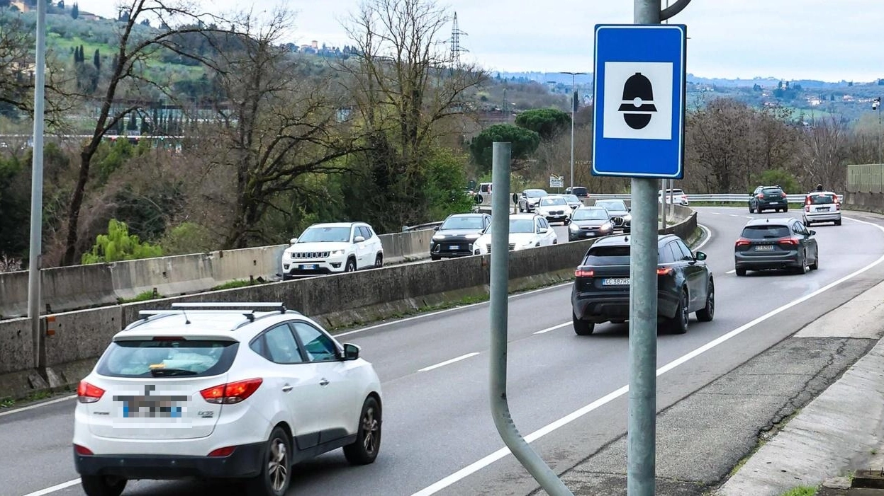 Autovelox e nuove regole. Vertice in Prefettura: "Presto una mappatura"