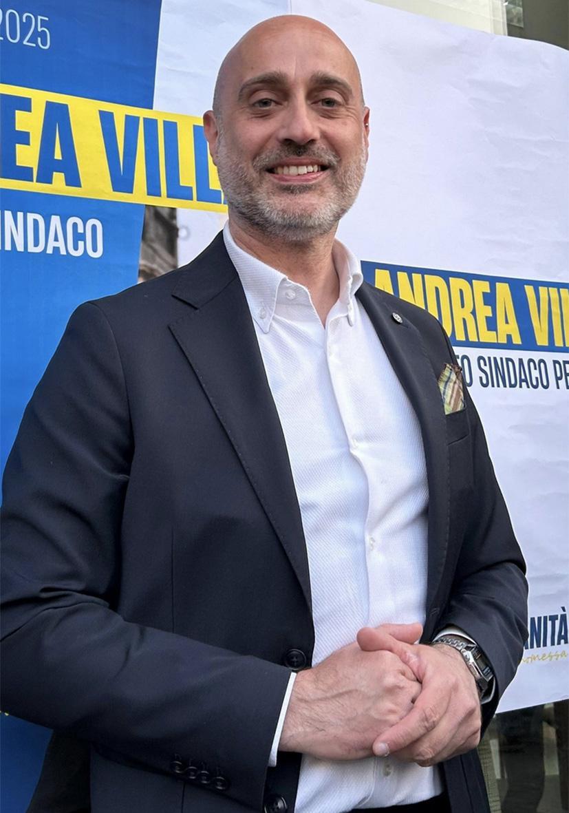 forza italia resta fuori dal consiglio entra invece iaia piumatti non passa il candidato di azione