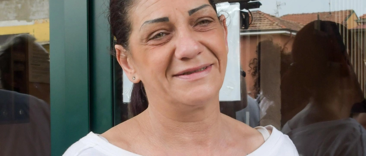 "Un uomo aggressivo: l’avevo già denunciato. Urla e liti continue. Temevo per la piccola"