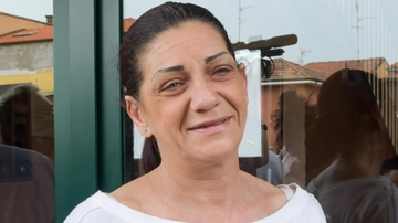 Femminicidio a Settala, la vicina di casa: "Un uomo aggressivo: l’avevo già denunciato. Temevo per la piccola"