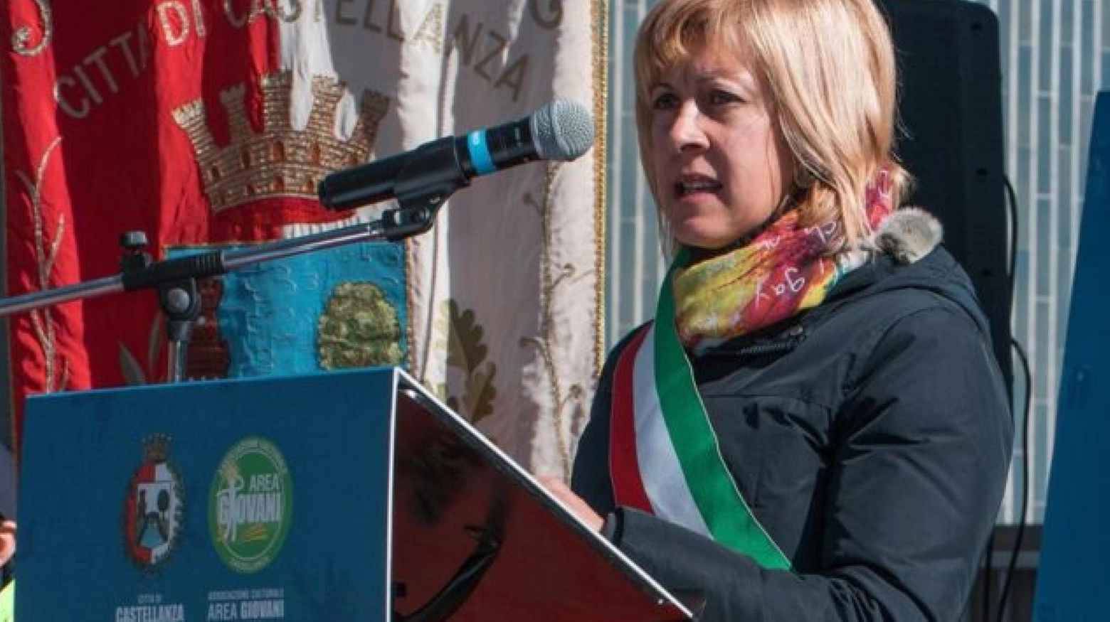 Castellanza, la sindaca Mirella Cerini è morta dopo le celebrazioni del 25 aprile