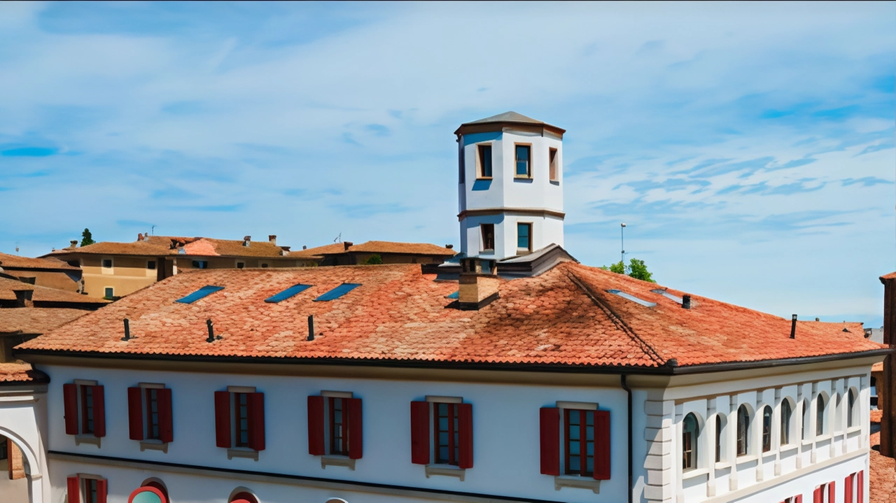 Scavalcato il confine col Piemonte, il ventaglio di opzioni per una fuga breve non può non menzionare Langhe, Roero e... Scavalcato il confine col Piemonte, il ventaglio di opzioni per una fuga breve non può non menzionare Langhe, Roero e...