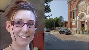 Viaggio tra i fantasmi di piazza Sette Martiri a Terno d’Isola: dall’omicidio di Sharon c’è chi non si è più fatto vedere