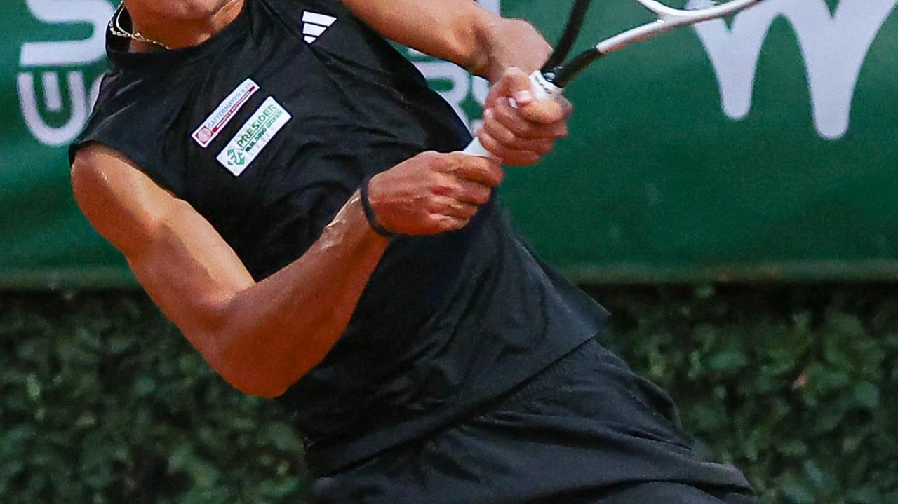 C’e’ anche un pezzo d’Italia nella finale della quinta edizione della "Lesa Cup", l’ITF maschile da 30mila euro che si...