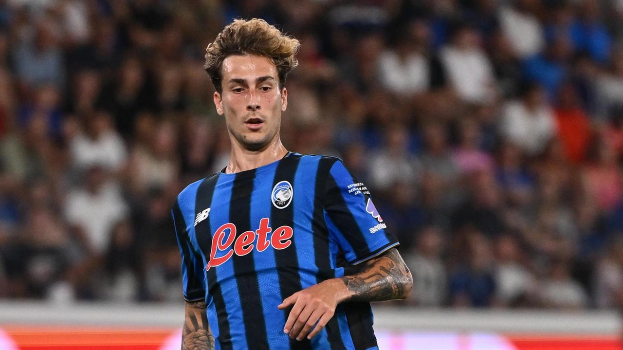 L’Atalanta sta per lanciare un altro talento a chilometro zero, coltivato sui campi di casa, tra Crema e Zingonia....