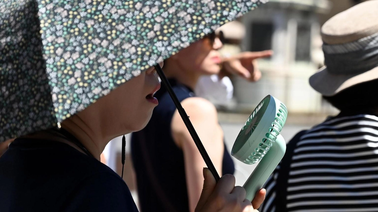 ILMeteo.it,in Pianura Padana umidità aggraverà percezione calore