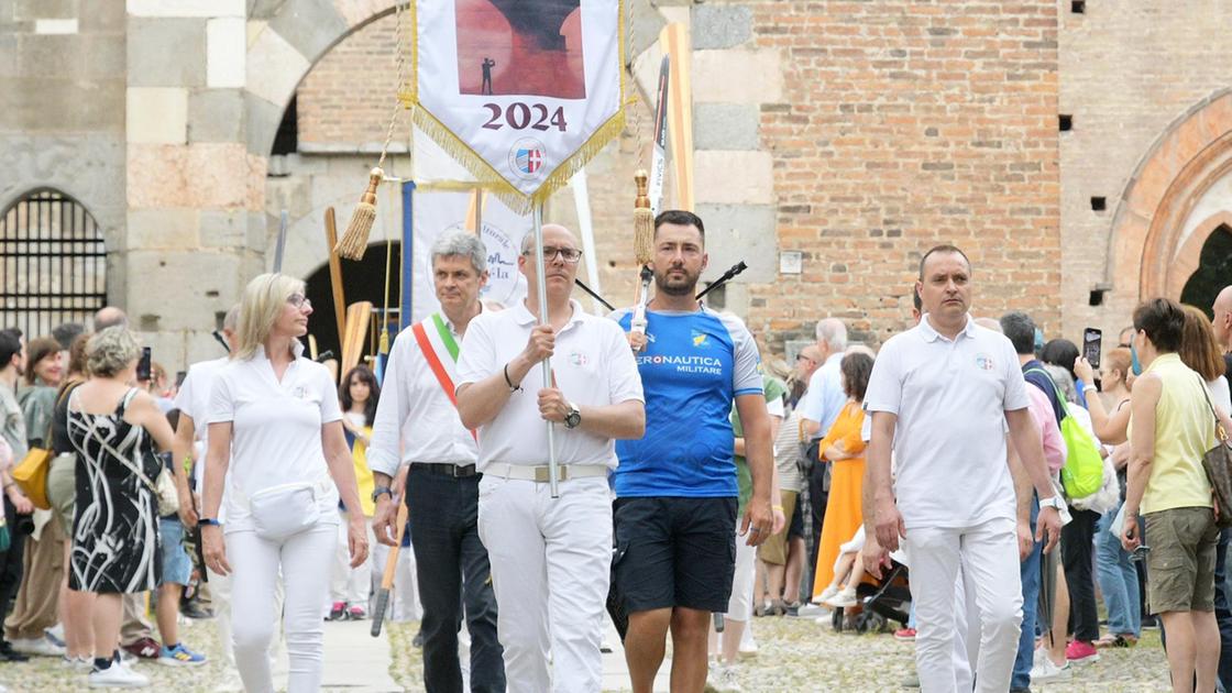annullato il palio del ticino da Ilgiorno.it annullato il palio del ticino