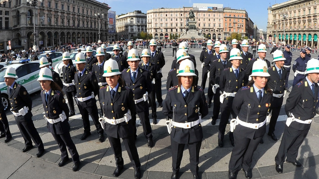 I ghisa sul piede di guerra con Palazzo Marino I ghisa sul piede di guerra con Palazzo Marino