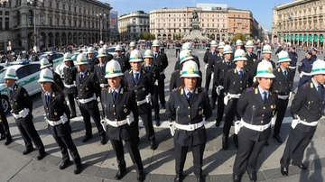 Indennità di servizio ai ghisa anche in ferie: il Tribunale dà ragione agli agenti