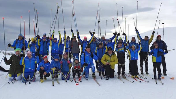 La pista è aperta tutti i giorni fino alle 17. Martedì e giovedì si può sciare anche fino alle 21 La pista è aperta tutti i giorni fino alle 17. Martedì e giovedì si può sciare anche fino alle 21
