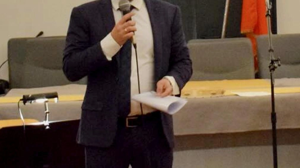 Luca Valaguzza sindaco di Burago Molgora: «Siamo orgogliosi di offrire un servizio molto atteso dalla nostra comunità»