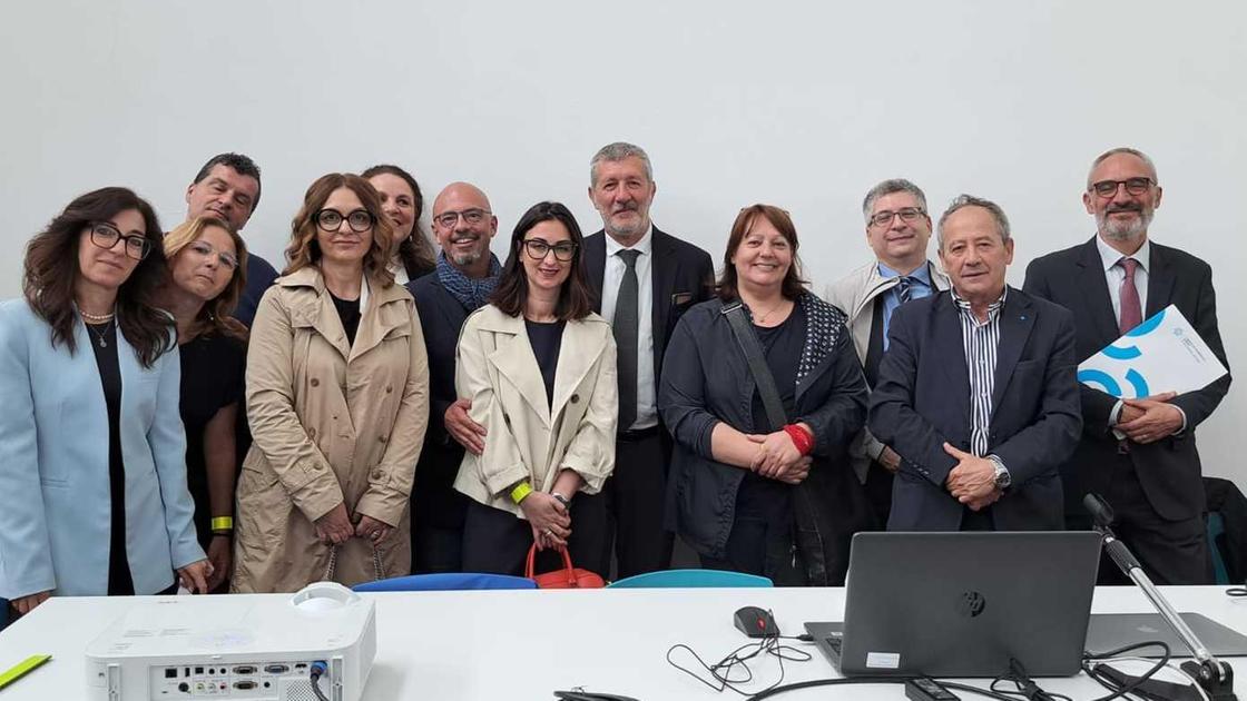 la sicurezza sul lavoro diventa un manga studentiartisti premiati