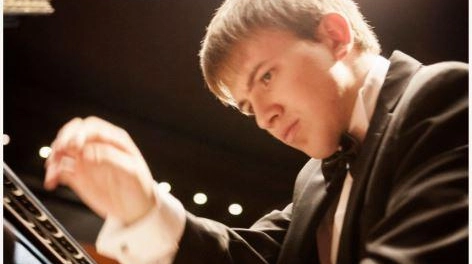 Al suo immane talento Filippo Gorini aggiunge un pensiero originale e profondo, alla grande musica il suo coraggio. Il... Al suo immane talento Filippo Gorini aggiunge un pensiero originale e profondo, alla grande musica il suo coraggio. Il...