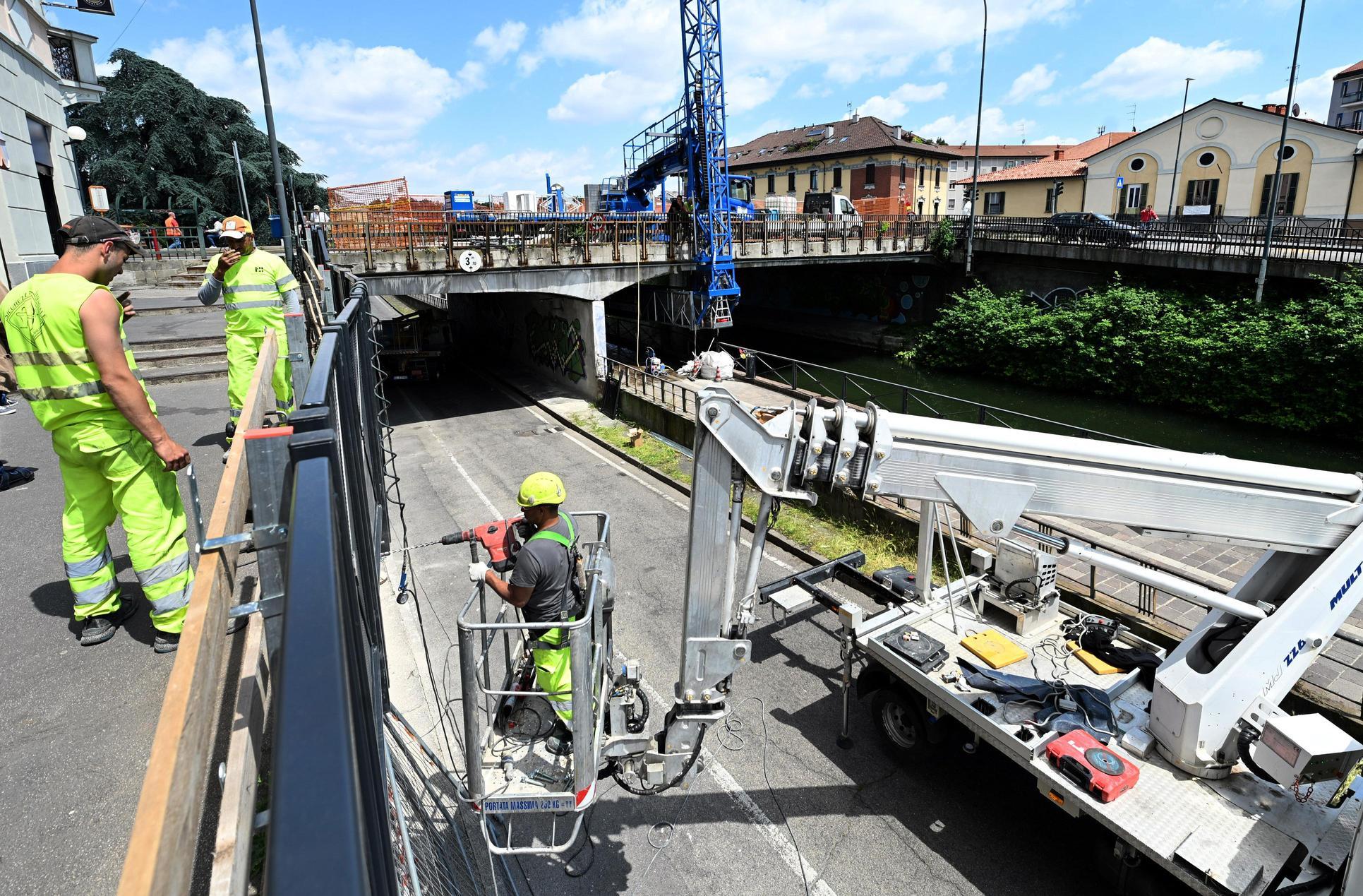 La rinascita di Corsico: "Vogliamo una città viva con spazi dedicati a tutti" La rinascita di Corsico: "Vogliamo una città viva con spazi dedicati a tutti"