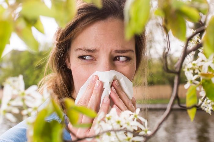 Allergie respiratorie tutto l’anno? Come incidono cambiamento climatico e inquinamento