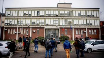 Carcere Beccaria di Milano, servono rinforzi: il ministro Nordio invia altri agenti