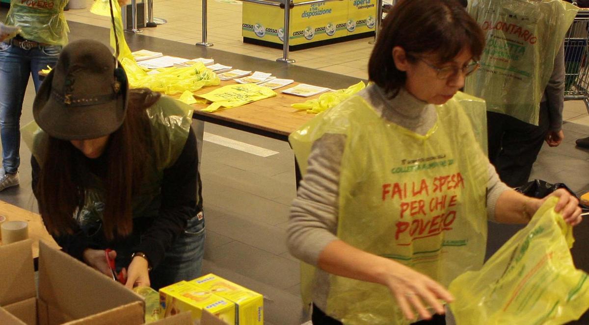 povert224 alimentare in provincia un ricerca completa per dare riposte efficaci