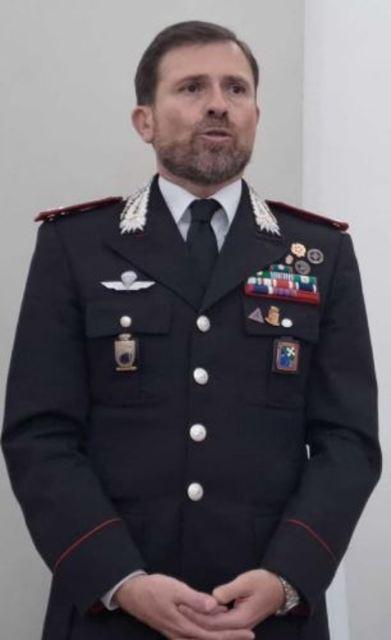 santovito presenza e ascolto dei cittadini