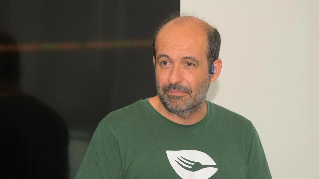 Nicola Lamberti amministratore delegato di Planeat la startup nata per combattere lo spreco alimentare Nicola Lamberti amministratore delegato di Planeat la startup nata per combattere lo spreco alimentare