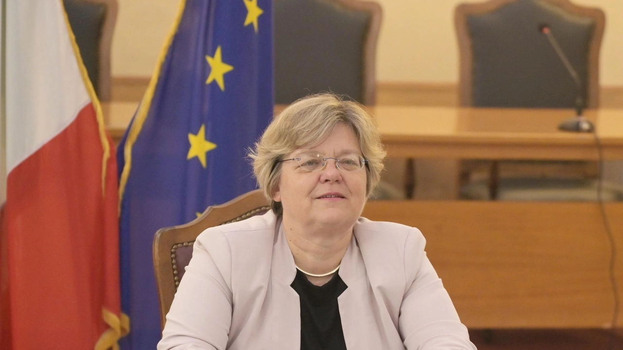 Il prefetto di Pavia Francesca De Carlini presiede l’Osservatorio provinciale per il monitoraggio dell’incidentalità stradale