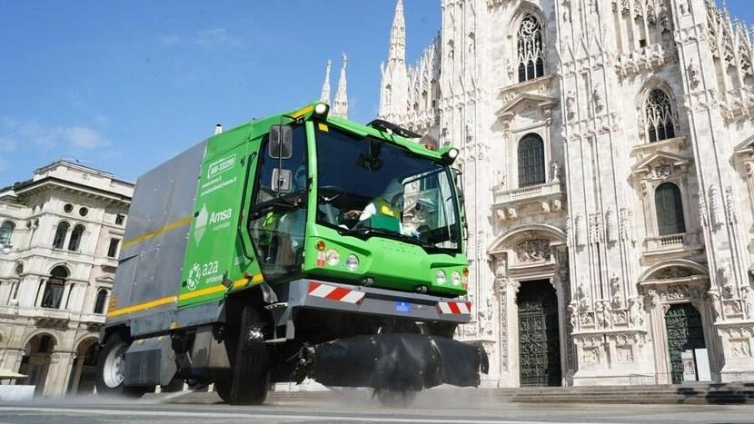 Il pagamento dell’imposta della raccolta dei rifiuti a Milano prevede la prima rata entro il prossimo 10 luglio Il pagamento dell’imposta della raccolta dei rifiuti a Milano prevede la prima rata entro il prossimo 10 luglio