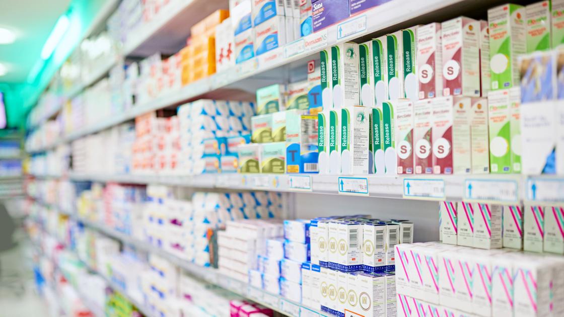 Farmacie di turno a Bergamo aperte oggi, 14 luglio 2025