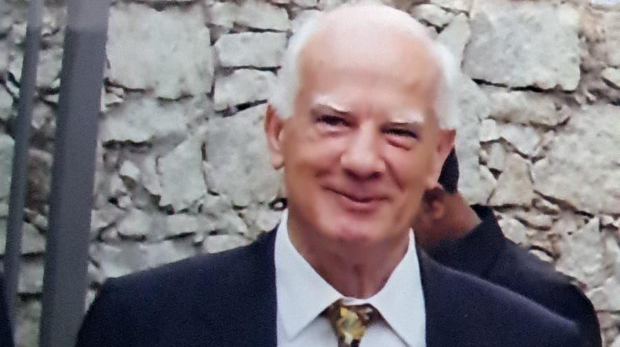 morto sandro antoniazzi lo storico segretario della cisl milanese una vita per l8217impegno sindacale sociale e civile