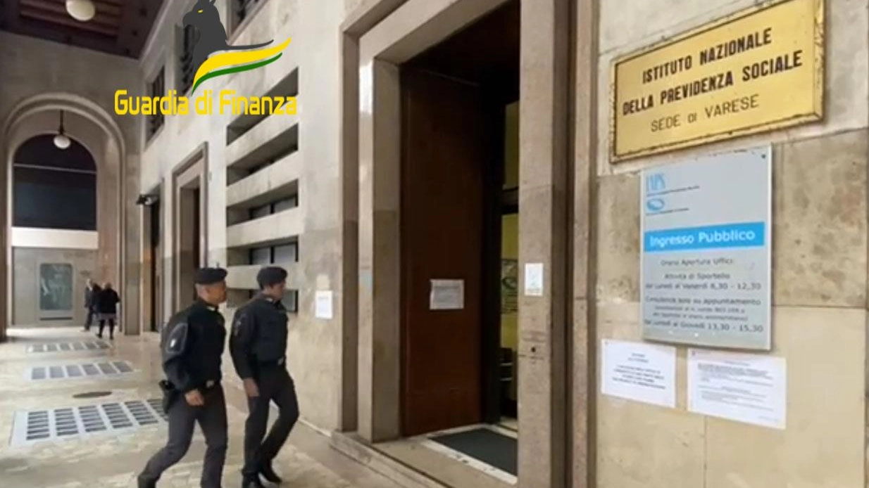 Finanza in azione