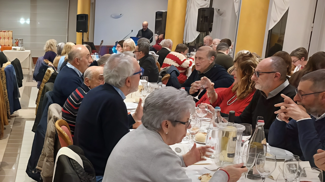 Lecco, seimila assistiti. Il plauso del presidente Dossi Lecco, seimila assistiti. Il plauso del presidente Dossi