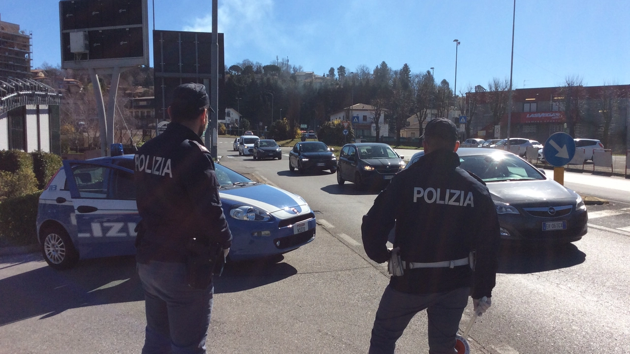 Controlli a Fino Mornasco Controlli a Fino Mornasco