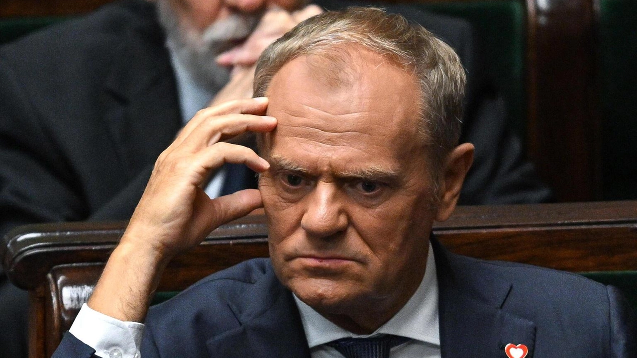 'Leader europei restano uniti nel loro approccio'