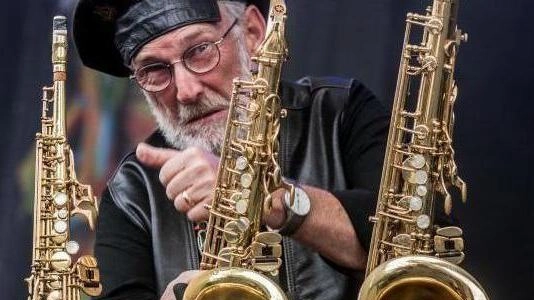 Musica, inclusività e contaminazione culturale. È questo il cuore di The House That Cried, composizione ideata e musicata dal celebre... Musica, inclusività e contaminazione culturale. È questo il cuore di The House That Cried, composizione ideata e musicata dal celebre...