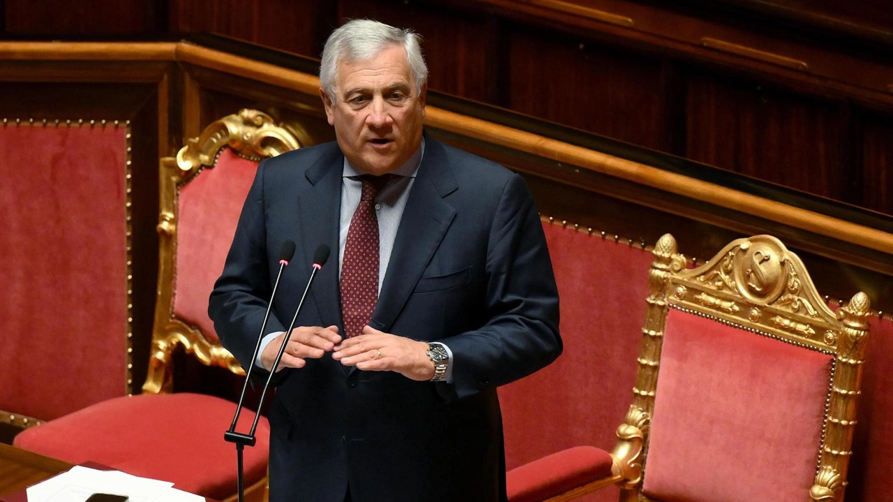 'Sono provocazioni inaccettabili ma non ci facciamo spaventare' 'Sono provocazioni inaccettabili ma non ci facciamo spaventare'
