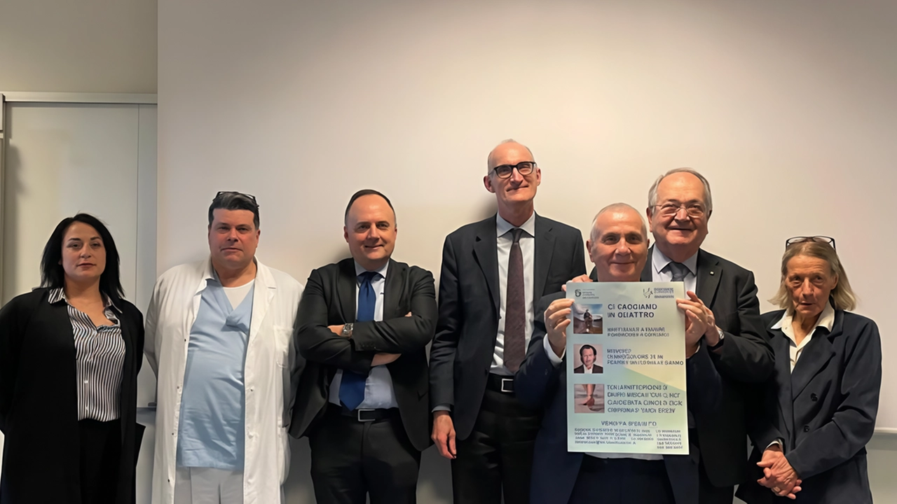 Servizi gratuiti, disponibili per i cittadini del territorio fino a venerdì 11 aprile: è così che l’Asst Ovest Milanese...
