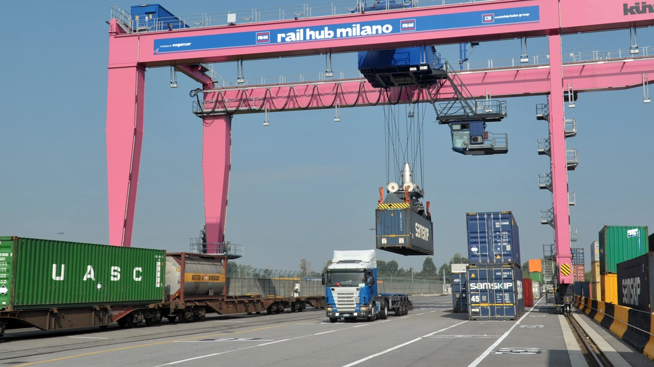 Cittadinanzattiva e le Acli di Melzo mettono in guardia sui rischi di una crescita incontrollata delle logistiche che può portare gravi danni all’ambiente e alla qualità della vita