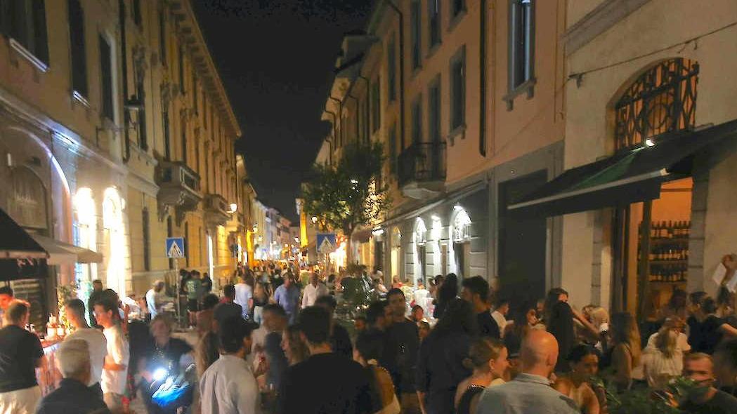 Nuovi controlli rafforzati nel weekend Nuovi controlli rafforzati nel weekend