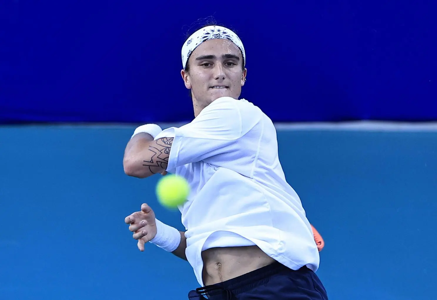 Masters 1000. Bellucci, giorni chiave. Cincinnati per ripartire