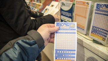 Lotto e 10eLotto, vinti a Soncino 62.750 euro. Le altre vincite in Lombardia