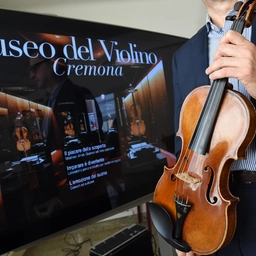 Uno StradivariFestival lungo una stagione nel segno di Bach