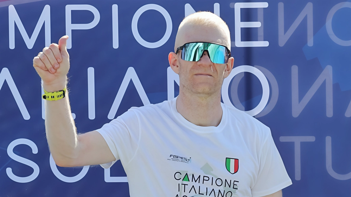 Il team bresciano protagonista al Paralimpico: "Così abbattiamo le barriere" Il team bresciano protagonista al Paralimpico: "Così abbattiamo le barriere"