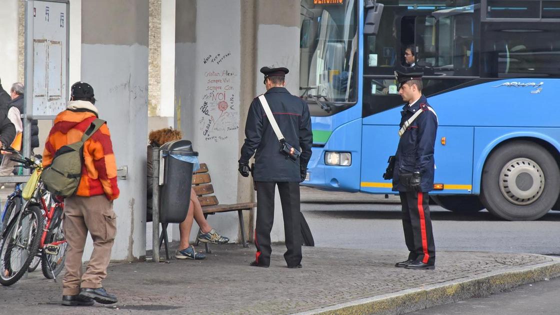 troppo frastuono superstrada servono