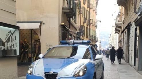 como lite per il parcheggio donna minacciata con un coltello denunciato l8217aggressore