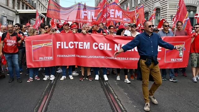 Otb, il gruppo di moda e lusso “Only The Brave“ è stato fondato da Renzo Rosso Otb, il gruppo di moda e lusso “Only The Brave“ è stato fondato da Renzo Rosso