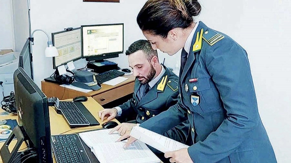 La scoperta della maxi frode dell’azienda monzese è tra i risultati più eclatanti della Guardia di Finanza