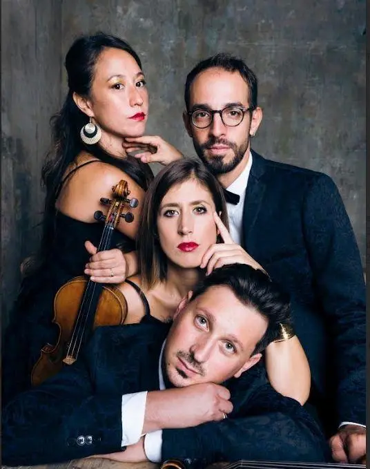 Capolavori di Šostakovič. Tre quartetti, un maestro: "La sua musica infinita"